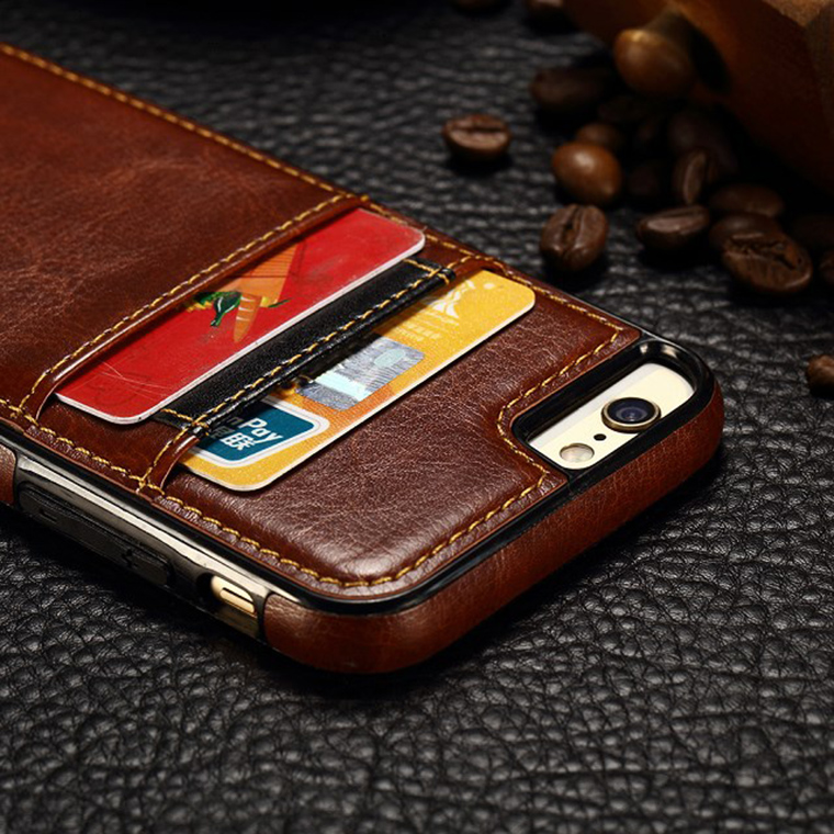 Wallet case